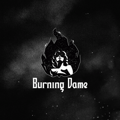 Burning Dame : Beautiful Monotony